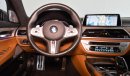 BMW 750Li Li XDrive