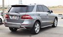 Mercedes-Benz ML 350 4 Matic