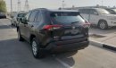 Toyota RAV4 TOYOTA RAV4 2019  LE FULL OPTION