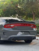 Dodge Charger SRT8 Scatpack 6.4L