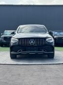 Mercedes-Benz GLC 200 Premium 2.0L AWD
