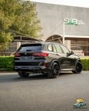 BMW X5 50i M SPORT