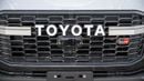 تويوتا لاند كروزر GR SPORT TOYOTA LANDCRUISER 3.5 GRS -2026YM