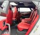 Lamborghini Urus STD