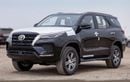 تويوتا فورتونر 2025 TOYOTA FORTUNER 2.7L V4 PETROL