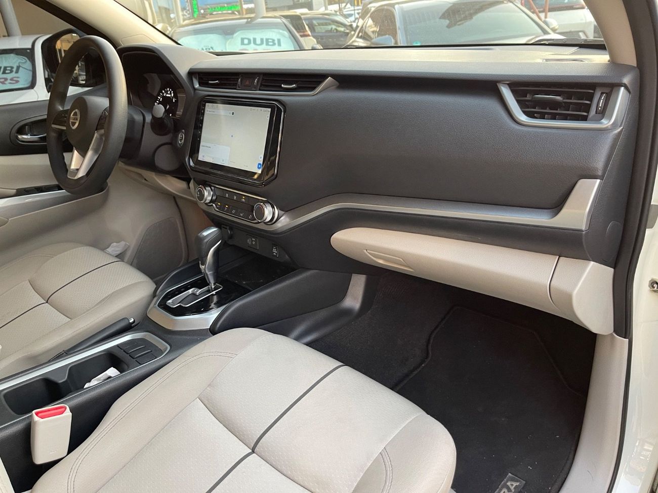 Nissan XTrail S 2.5L (181 HP) AWD