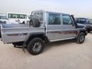 Toyota Land Cruiser Pick Up Toyota Land Cruiser LC79 DC 2.8 AT 2025