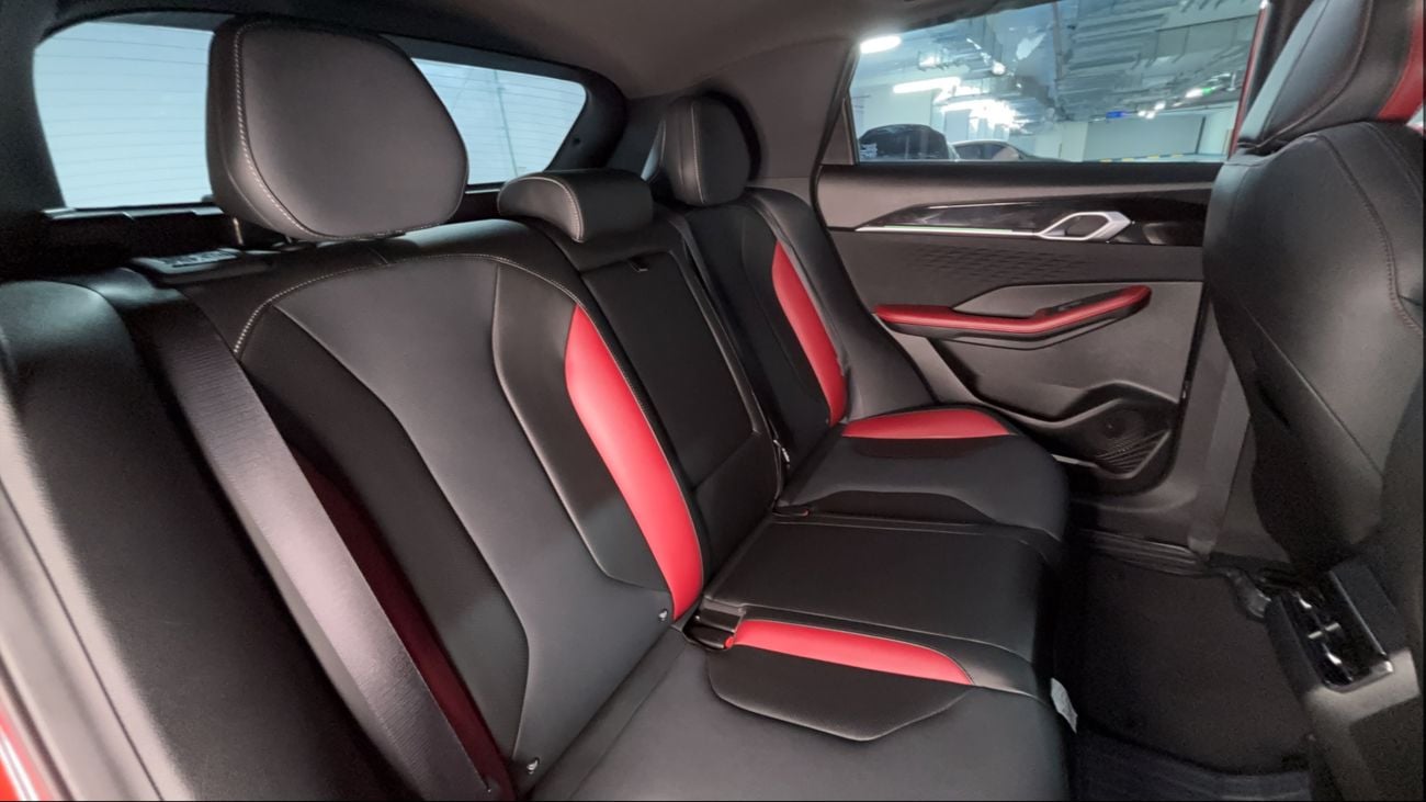 Geely Coolray GF 2024 GF | AED 760/Month | 0 DP | 30 Day Return | Warranty | Service History