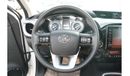 Toyota Hilux 2023 Toyota Hilux 2.7L MT 4x4 Full option