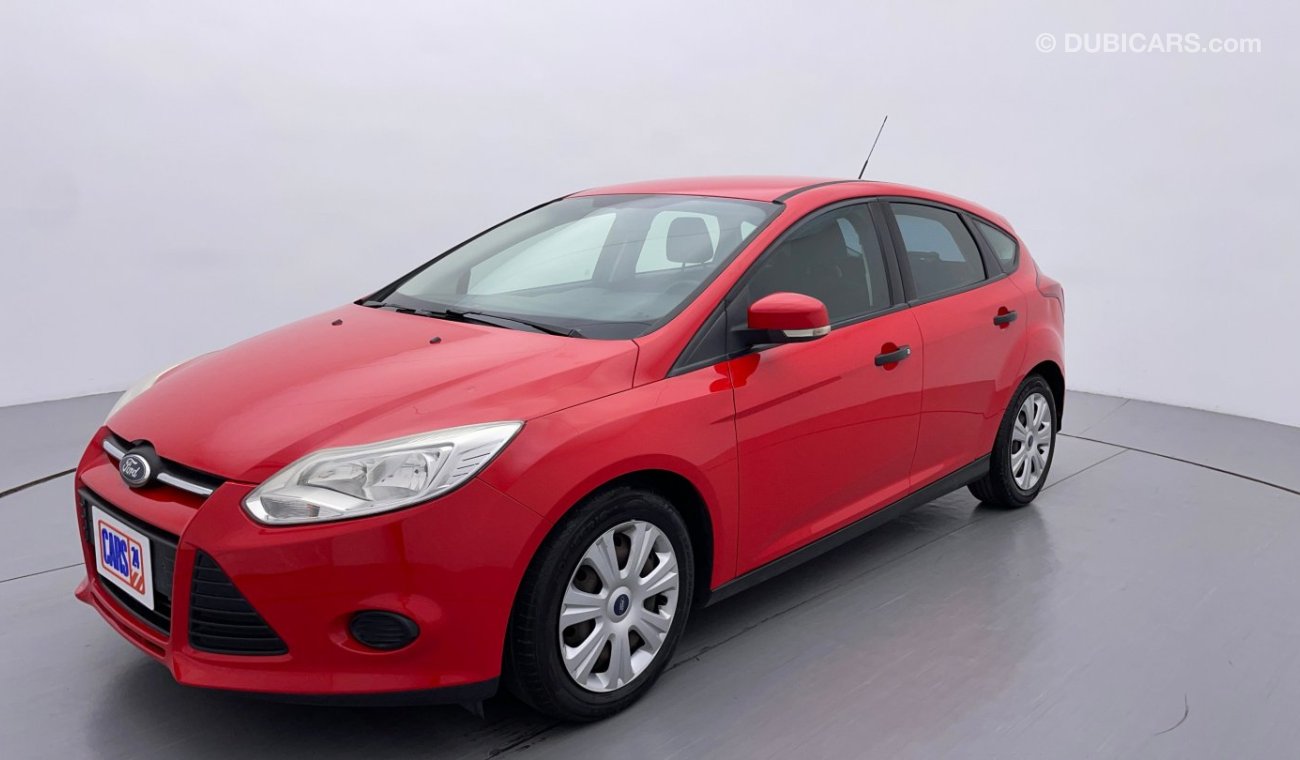 Ford Focus AMBIENTE 1.6 | Under Warranty | Inspected on 150+ parameters