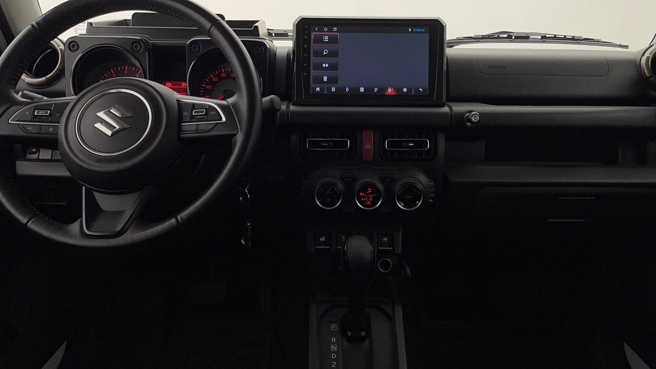 Suzuki Jimny GLX 1.5 | Zero Down Payment | Home Test Drive