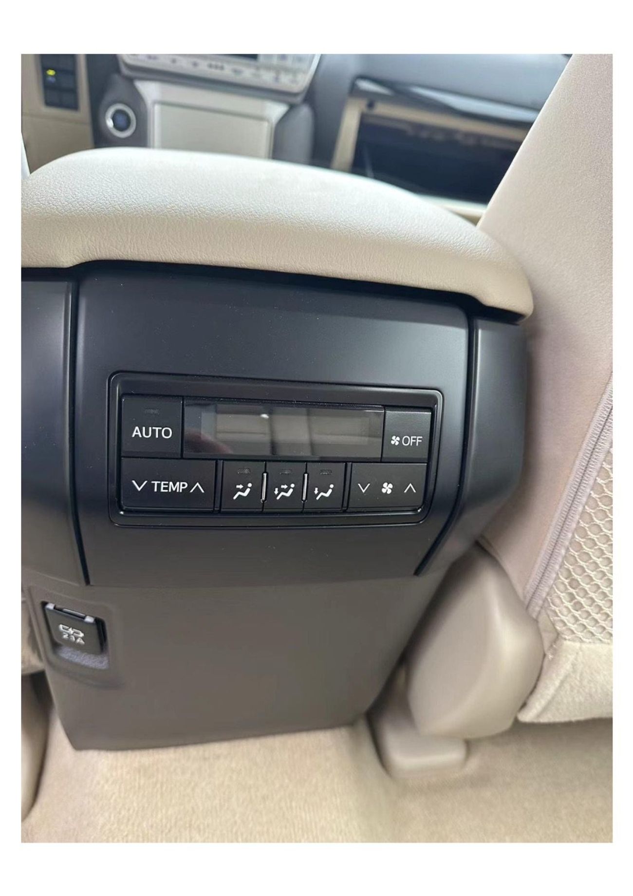 تويوتا برادو PRADO 4.0L MODEL 2023  TX-L TWO