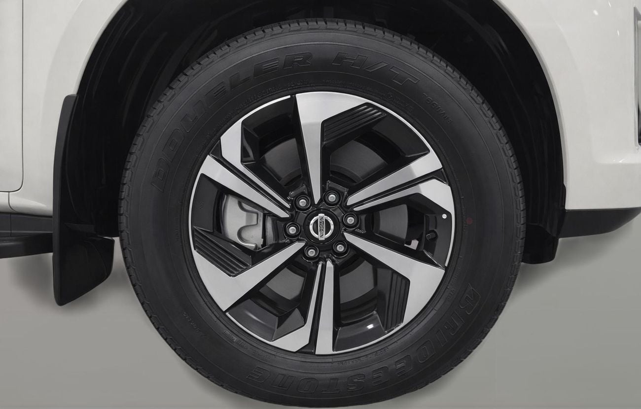 Nissan X Terra PLATINUM 2023 | AED 1459/Month | 0 DP | 30 Day Return | Warranty | Service History