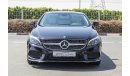 Mercedes-Benz CLS 400 - 2016 - GCC - ZERO DOWN PAYMENT - 3510 AED/MONTHLY - WARRANTY TIL 12/2022