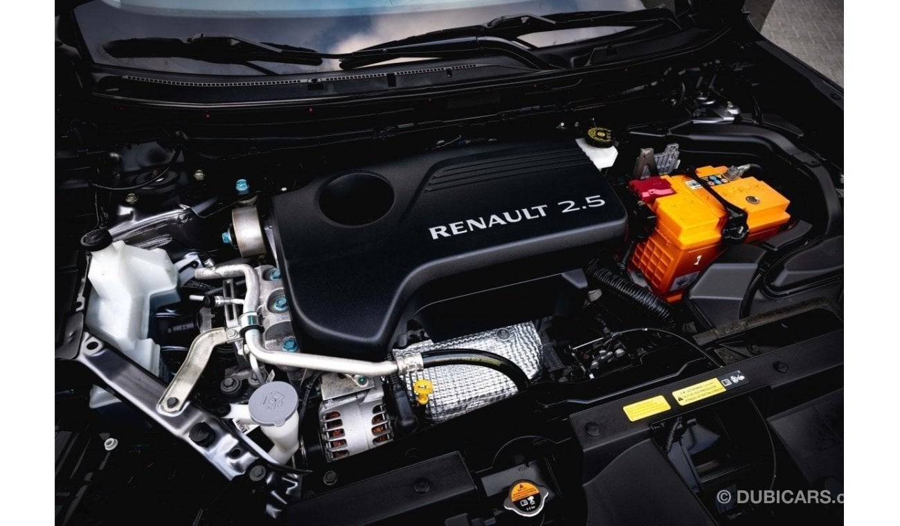 Renault Koleos | 1,146 P.M  | 0% Downpayment | Excellent Condition!
