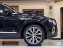 Bentley Bentayga Bentayga 4.0T