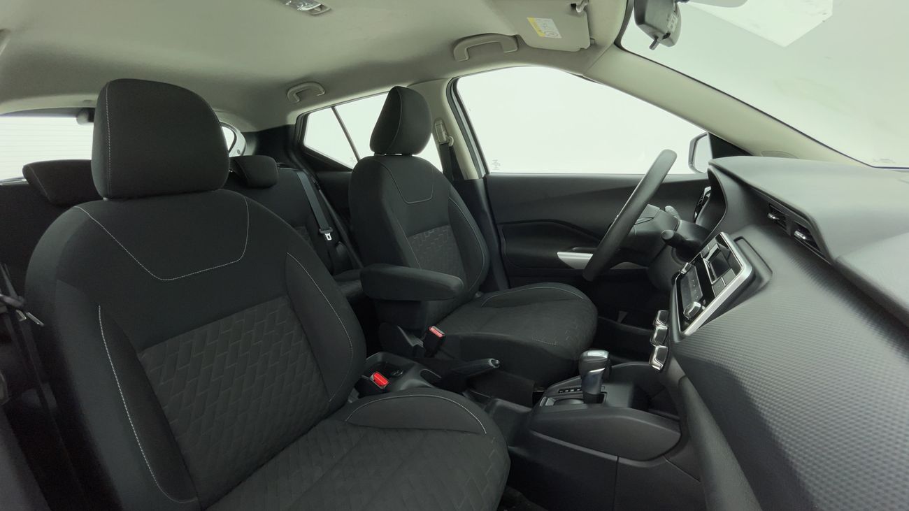 Nissan Kicks S 1.6 | Zero Down Payment | Free Home Test Drive