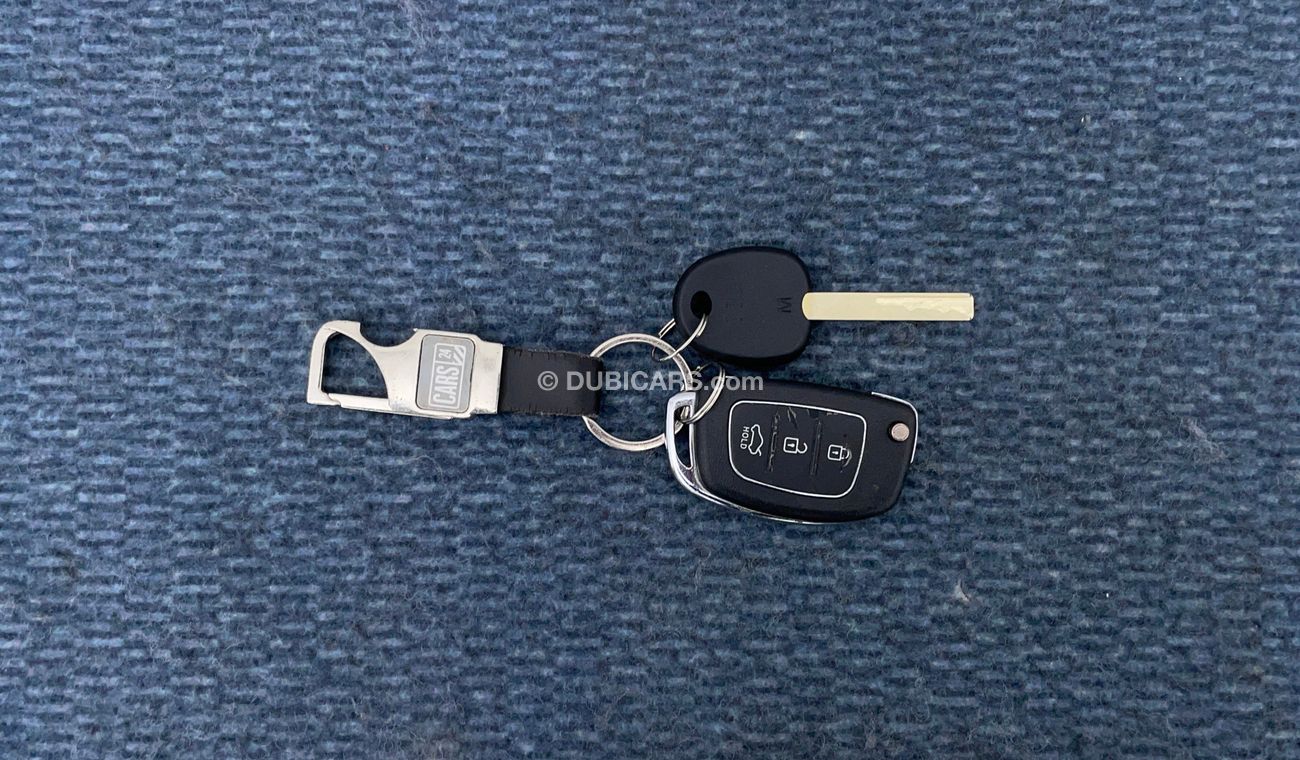 Hyundai Santa Fe GL 2.4 | Under Warranty | Inspected on 150+ parameters