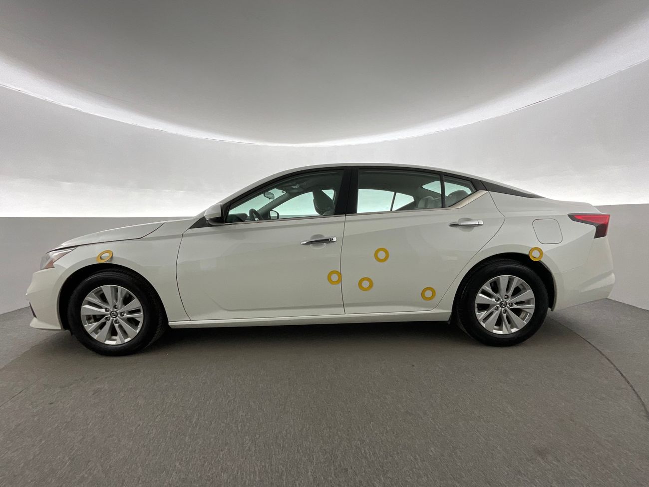 Nissan Altima S | Guaranteed Warranty | 0 Down Payment