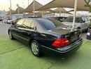 Lexus LS 430