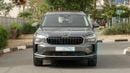 سكودا كودياك (For Export , НА ЭКСПОРТ) Selection 1.4T FWD GCC 0Km Без пробега