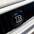 مرسيدس بنز G 63 AMG Std 5.5L AED 7,947 pm • 0% Downpayment • Mercedes G63 AMG Brabus Kit • 1 Year Warranty