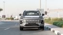 تويوتا راف ٤ VXR HEV 2026 Toyota Rav4 Limited 2.5L AT Hybrid (Grey-Beige)