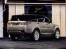 Land Rover Range Rover Sport HSE DYNAMIC