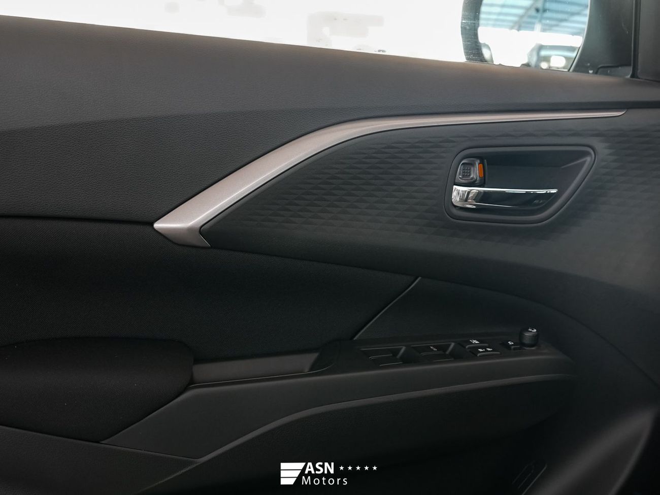 Suzuki Swift GLX 1.2L (Export Price)