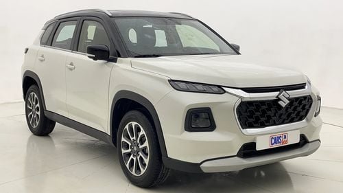 Suzuki Grand Vitara GLX 1.5 | Zero Down Payment | Home Test Drive