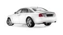 Rolls Royce Ghost Silver Badge