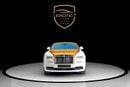 Rolls Royce Wraith STD