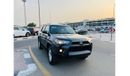 Toyota 4Runner 2018 Toyota 4Runner 4x4, Sunroof,Leather seat