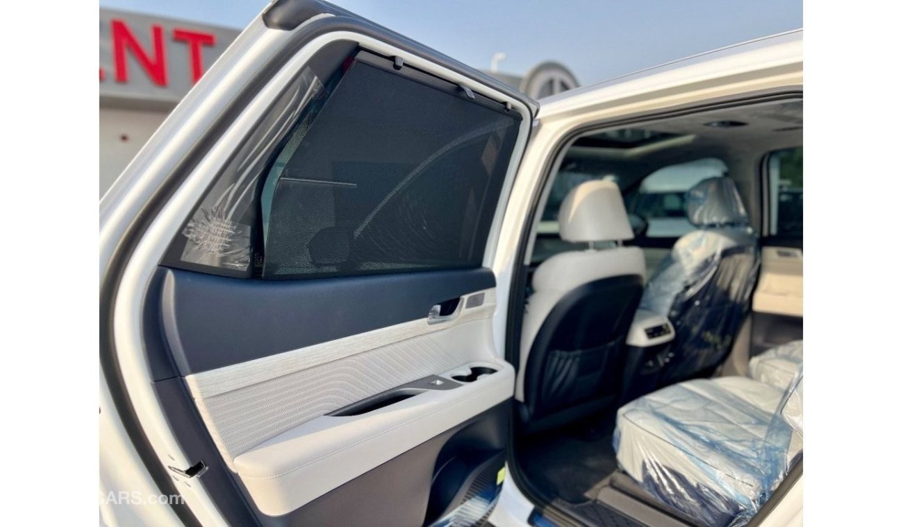 Hyundai Palisade CALLIGRAPHY 3.8L Petrol