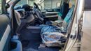 Toyota Hilux Hilux 2.4L diesel full option MY24