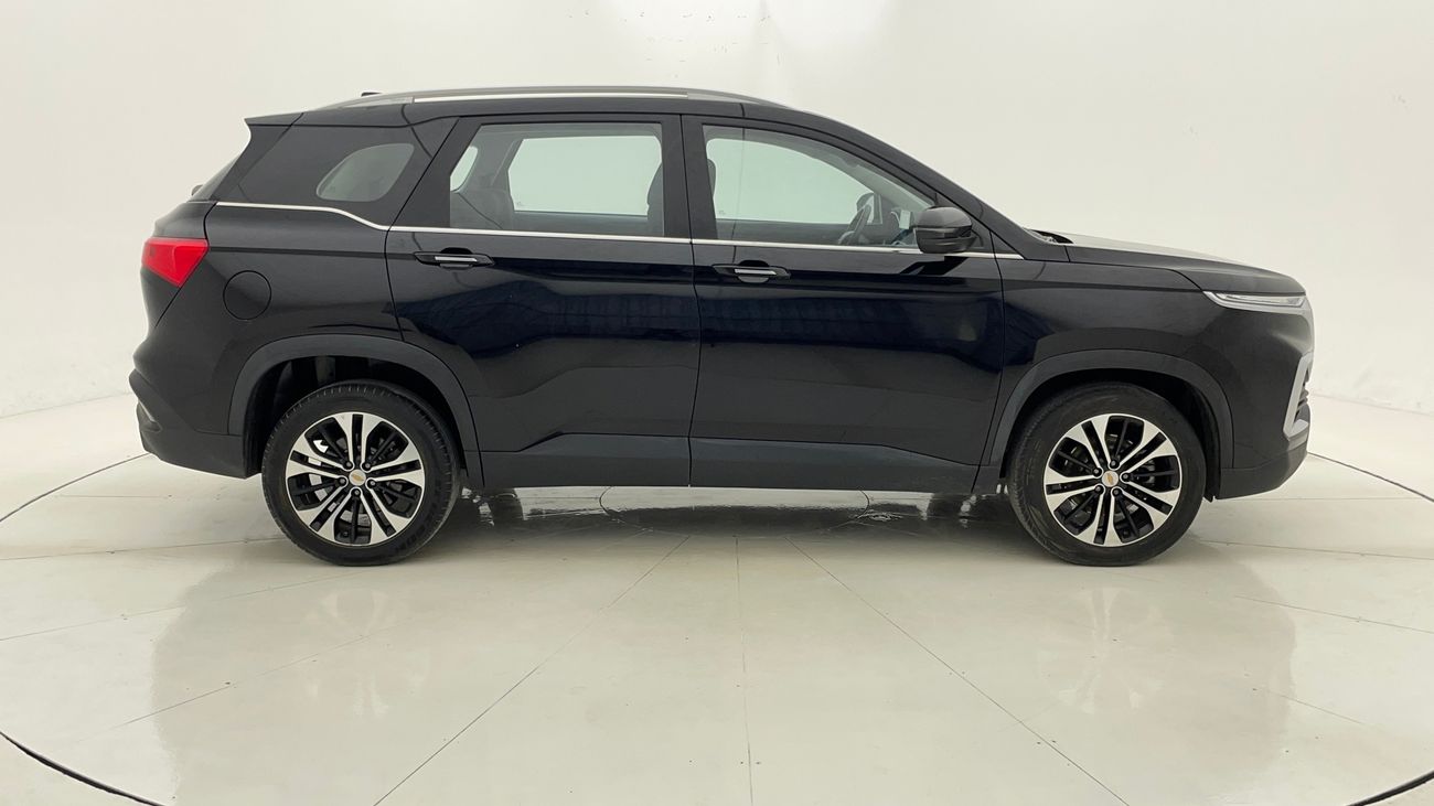 شيفروليه كابتيفا PREMIER 1.5 | بدون دفعة مقدمة | اختبار القيادة في المنزل