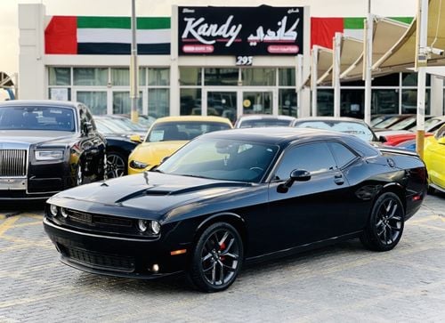Dodge Challenger SXT For sale
