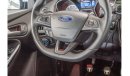 فورد فوكاس 2018 Ford Focus ST Stage 4 350BHP Widebody Kit / Full Ford Service History