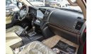 Toyota Land Cruiser TOYOTA LAND CRUISER GX.R V6 | IMMACULATE CONDITION