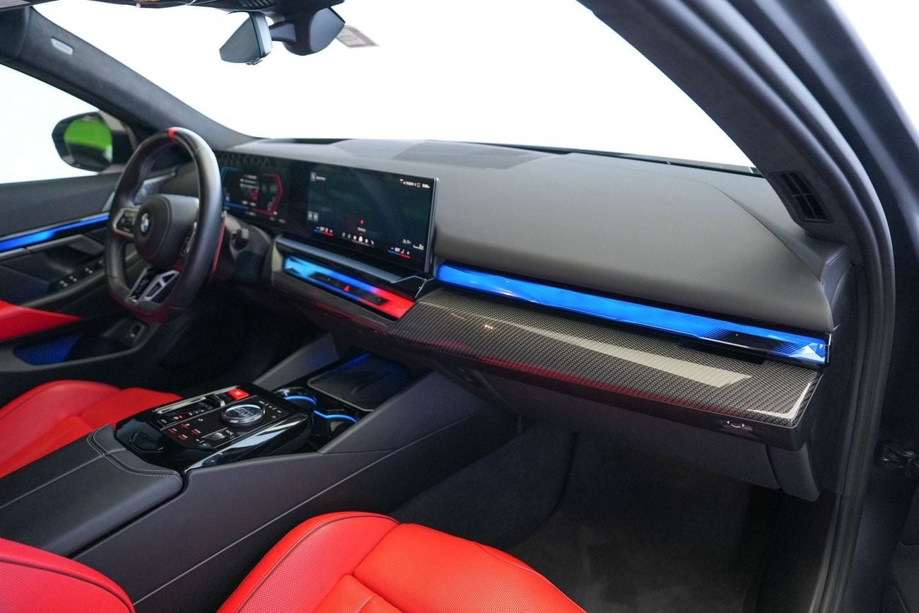 BMW M5 STANDARD