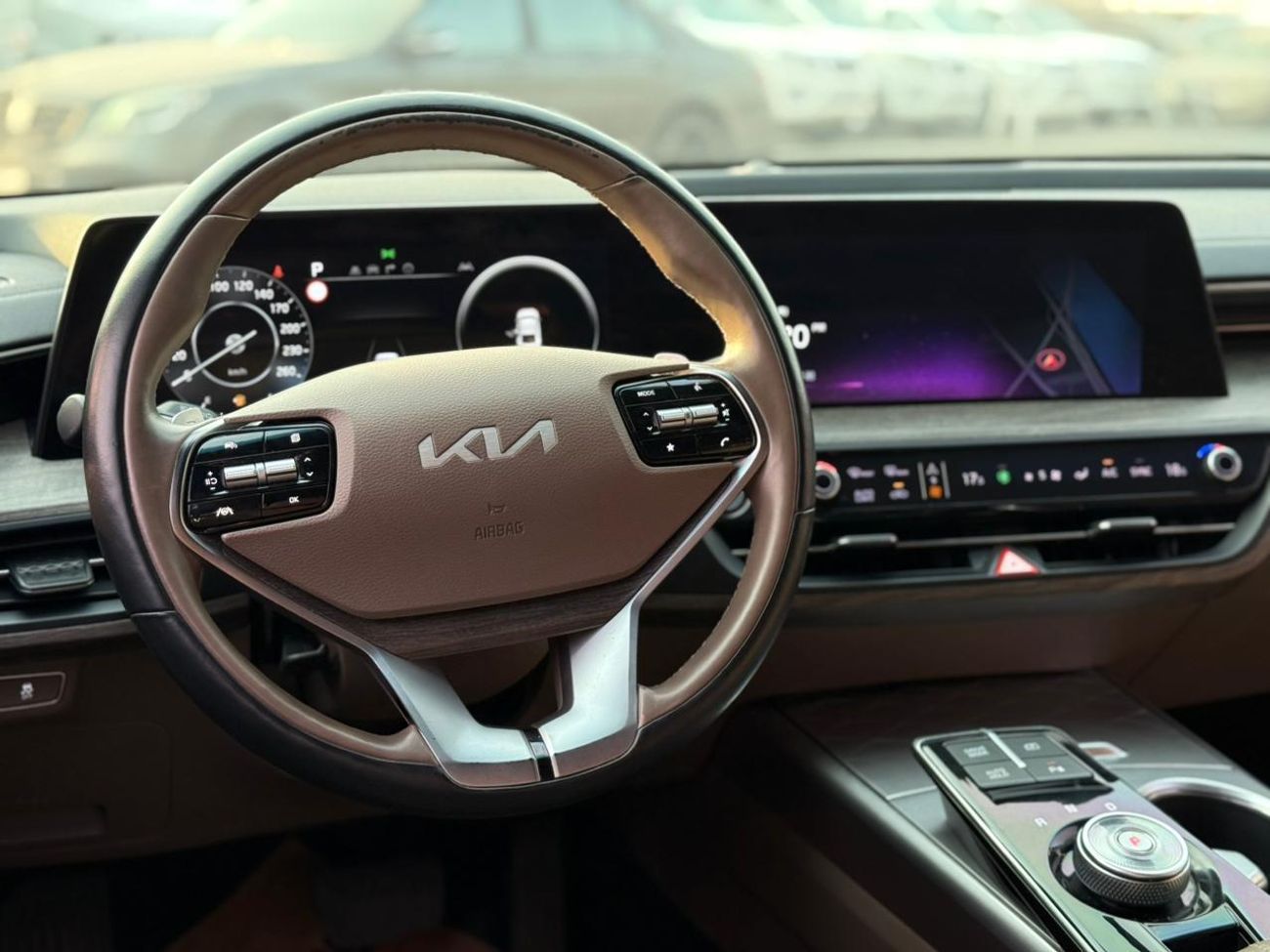 Kia K8 KIA K8 2022 2.5