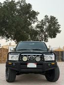 تويوتا لاند كروزر Vxr 4.7