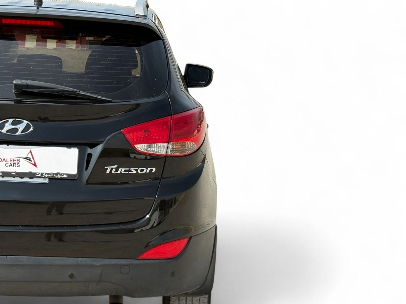 هيونداي توسون HYUNDAI TUCSON 2.0L FWD A/T | 2014 | GCC SPECS | AED 19,900