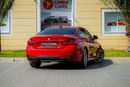 BMW 420i M Sport