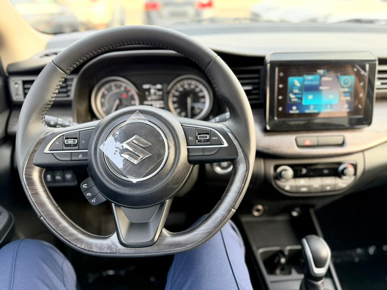 سوزوكي ايرتيغا