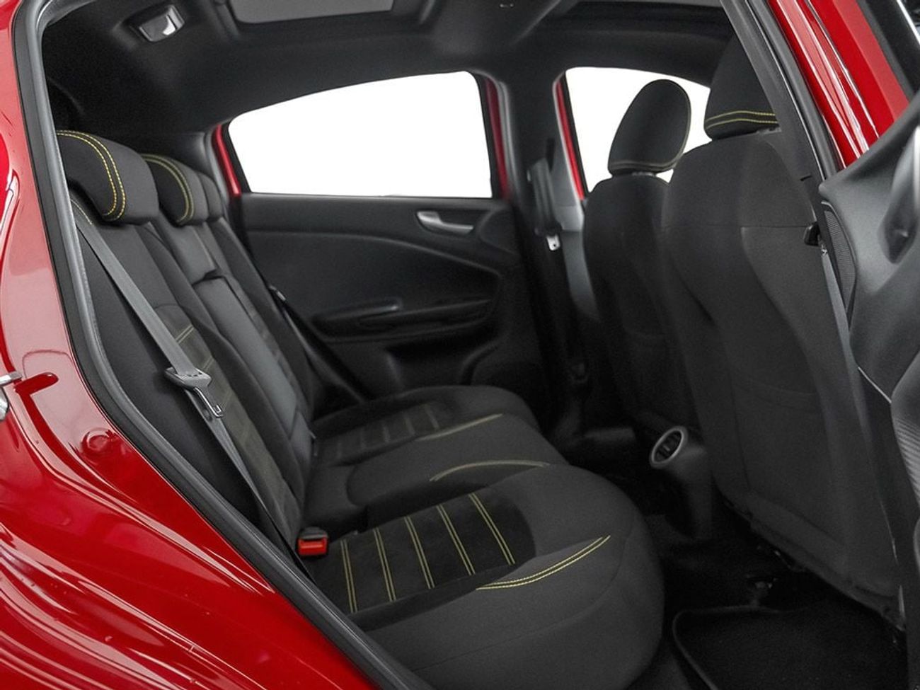 Alfa Romeo Giulietta 2021 Alfa Romeo Giulietta Veloce / Full-Service History / Alfa Romeo Warranty