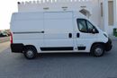Peugeot Boxer Diesel Peugeot Boxer Delivery Van, Model:2019. Free of accident