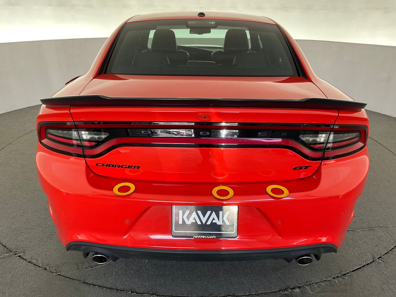 Dodge Charger GT | Guaranteed Warranty | 0 Down Payment