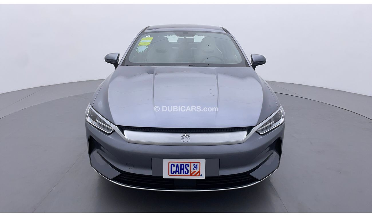 BYD QIN PLUS STD 0.01 | Zero Down Payment | Free Home Test Drive