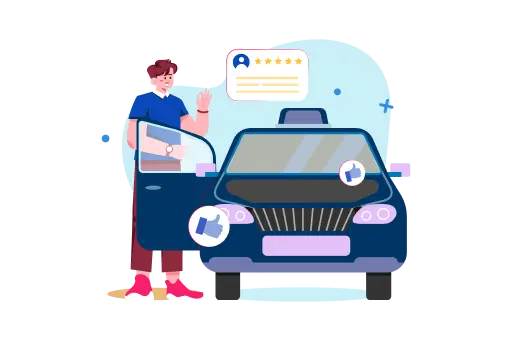 Sell your car at best price